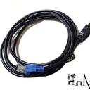 Kabel Program Rig XiR M3688 Motorola Baru XIRM3688 Mobile Radio Data
