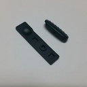 Karet dan Plastik PTT GP2000 1 Set