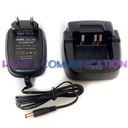 Alinco EDC-202 Charger Ori HT DJCRX1 CRX2 CRX4 CRX5 EDC202 Cajer EBP92