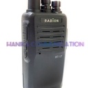 Radion RT-17 HT VHF Waterproof Ori Baru Garansi 2 Tahun Radio RT17
