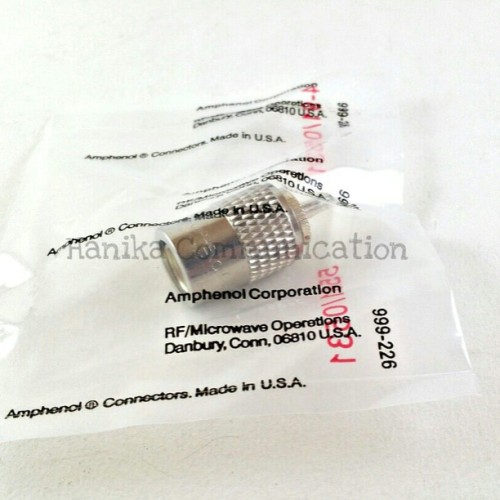 Kabel Jumper Anti Petir PL Male to PL Male CA-23RS ke Jamper