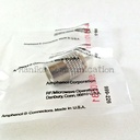 Kabel Jumper Anti Petir PL Male to PL Male CA-23RS ke Jamper