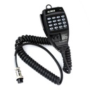 Alinco EMS-57 Mic Rig DR-135 Ori New Extra Hand Mic Radio DR135 EMS57