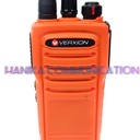 Verxion T-328 HT VHF Basarnas Edition Layar Tersembunyi Baru Garansi