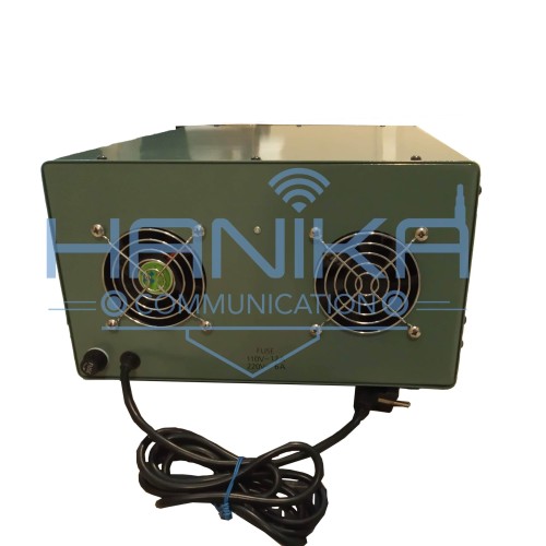 GP Akai AP-60AD DC Power Supply 60A Baru AP60A GPAKAI PS PAKAI