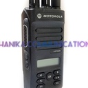 Motorola XiR P6620i TIA HT UHF 403 MHz Gas Proof GP328IS GP338IS P6620