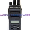Motorola XiR P6620i HT UHF 403-527MHz Ori Baru Garansi P6620 XiRP6620