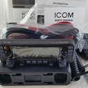 Icom IC-2730A Rig Dual Band Ori New Garansi Resmi IC2730A IC2730 2730