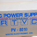 RTVC PV-8010 Power Supply 80 Ampere Baru DC 80A PV8010 Radio HF SSB
