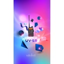 Baofeng BF-UV5R HT Dual Band Baru Ori Garansi Resmi 1Thn UV-5R UV5