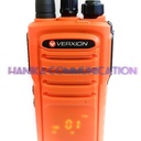 Verxion T-328 HT VHF Basarnas Edition Layar Tersembunyi Baru Garansi