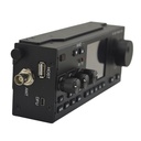 Recent RS-918 HF SDR Transceiver Ham 10W RS918 Radio Komunikasi HT Rig