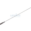 D Antenna MC200A Antena Mobil VHF Ori Baru 41cm 200W Radio Rig HT TW