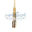 D Antenna BC200LL Antena Base UHF 320-380 Ori Baru 170cm Omni Radio HT