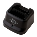 Icom BC-146 BC-147 Charger HT IC-V8 Ori ICV8 BP-222 ICV8 BC146 BP210
