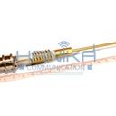D Antenna BC200LL Antena Base UHF 320-380 Ori Baru 170cm Omni Radio HT