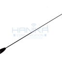 BRC SR-82M Antena HT Dual Band Motorola GP2000 CP1660 Lidi Lentur SR82