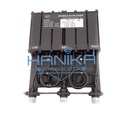 KLT KD63-15 Duplexer VHF 160-165MHz Baru Repeater Radio Rig Ripiter