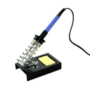Pemasangan Konektor / Solder Konektor ke Kabel