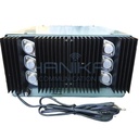 GPAKAI AP-402CD DC Power Supply 40A Auto Back Up Dan Charger Aki AP402