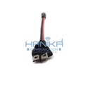 Kabel DC Body Motorola GM-3188 GM-3688 Rig Baru GM3188 GM3688