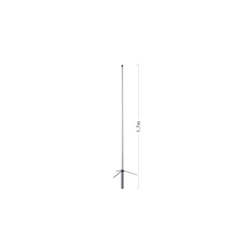 Diamond BC200 Antena Base UHF Ori Baru Antenna BC-200 430-490 Rig HT