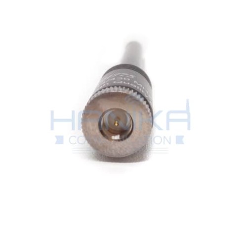D Antenna RH775 Antena HT Yaesu Dual Band SMA Male Ori Baru