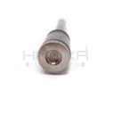 D Antenna RH775 Antena HT Yaesu Dual Band SMA Male Ori Baru