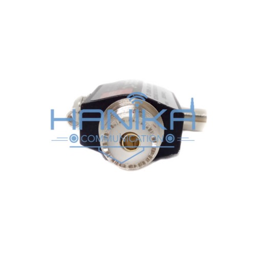 Unier CA-35RS Anti Petir PL Female to PL Female CA35RS CA35 35RS