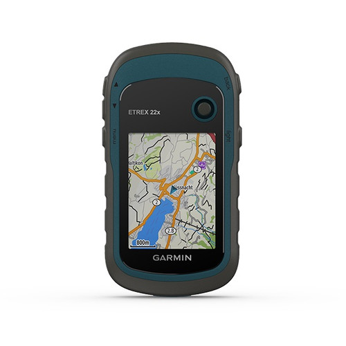 Garmin Etrex 22x GPS Garansi Resmi TAM Handheld Rugged Etrek 22