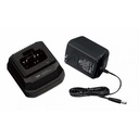 Yaesu VAC-370 Rapid Charger HT FT-250 FT-60 FT-270 Ori FT250 VAC370