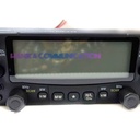 Alinco DR-735TA Rig Dualband Ori Baru Garansi DR735 DR-735 DR735TA HT