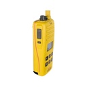 Icom GM1600 HT Marine Ori Baru Waterproof Shock Resistant GMDSS