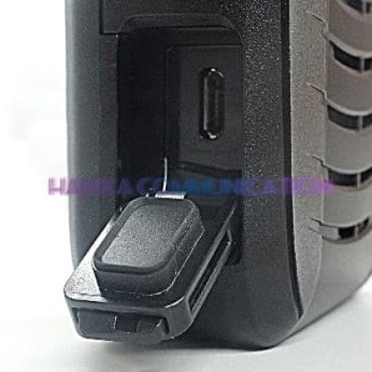 Icom IC-M25 HT Marine VHF Ori Baru Garansi 1 Thn ICM25 M25 Water Proof