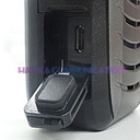 Icom IC-M25 HT Marine VHF Ori Baru Garansi 1 Thn ICM25 M25 Water Proof