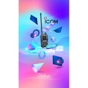 Icom IC-V86 Handie Talkie VHF Ori Baru Garansi ICV86 V86 HT Jepang