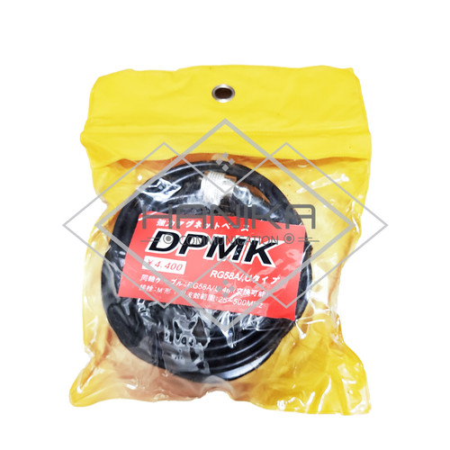 Unier DPMK Bracket Magnet Kecil