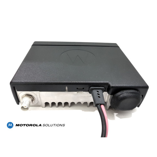 Motorola XiR M3688 VHF 25W Mobile Radio