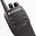 Motorola XiR P3688 VHF Analog / Digital Handheld Radio