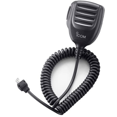 Icom IC-F5023H VHF Mobile Transceiver