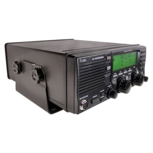 Icom IC-M700PRO SSB Radio Telephone MF / HF Transceiver