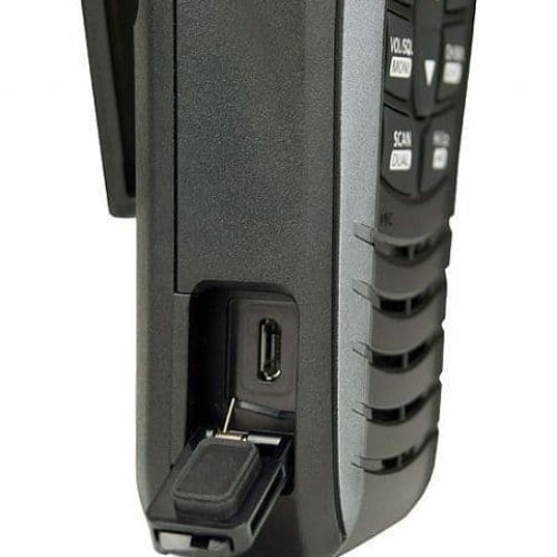 Icom IC-M25 VHF Marine Transceiver