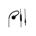 Hytera EM-31 Handsfree HT S1 Pro Original Baru Earmic Earset HYT S1Pro EM31 Earphone