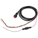 Kabel Power Garmin 585Plus Ori Baru DC FF350Plus DC FF350 Plus 585