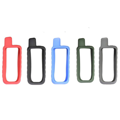 Silicon Garmin GPSMAP 66S Baru SIlikon Karet Pelindung GPS GPSMAP66S