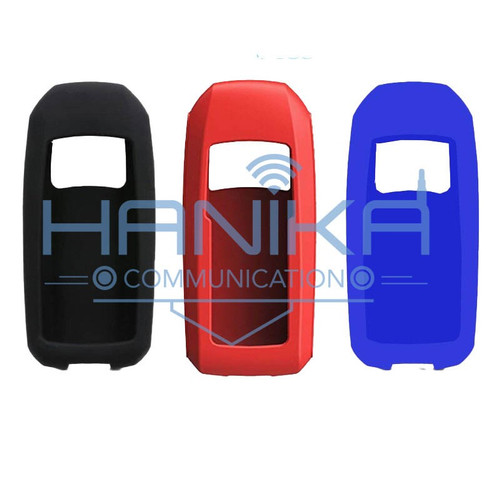Silicon Garmin 78S Baru Silikon Soft Case Pelindung GPS Silicone Karet