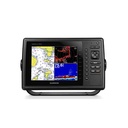 Garmin Aquamap 80xs Chartplotter Sonar Combo Garansi Free Peta Dasar