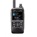 Icom ID-52A HT Dualband Airband Digital Analog D-Star ID52 ID52A Radio