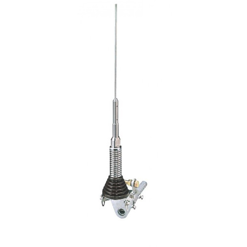 Icom AH-2B Antena Mobil HF 2.5m Elemement Radio Rig SSB Antenna AH2B