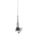 Icom AH-2B Antena Mobil HF 2.5m Elemement Radio Rig SSB Antenna AH2B